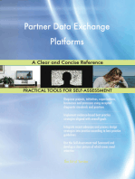 Partner Data Exchange Platforms A Clear and Concise Reference
