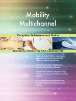 Mobility Multichannel Complete Self-Assessment Guide