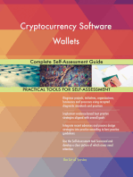 Cryptocurrency Software Wallets Complete Self-Assessment Guide