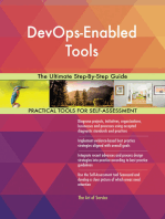 DevOps-Enabled Tools The Ultimate Step-By-Step Guide