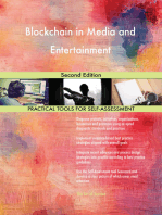 Blockchain in Media and Entertainment Second Edition