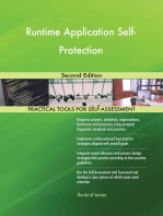 Runtime Application Self-Protection Second Edition