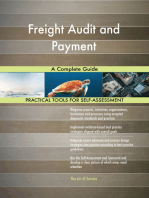 Freight Audit and Payment A Complete Guide