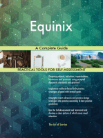 Equinix A Complete Guide