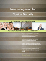 Face Recognition for Physical Security A Clear and Concise Reference