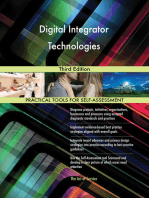 Digital Integrator Technologies Third Edition