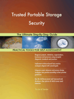 Trusted Portable Storage Security The Ultimate Step-By-Step Guide