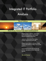 Integrated IT Portfolio Analysis Third Edition