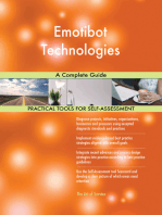 Emotibot Technologies A Complete Guide