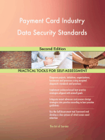 Payment Card Industry Data Security Standards Second Edition
