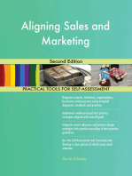 Aligning Sales and Marketing Second Edition