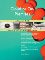 Cloud or On-Premises A Complete Guide