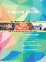 Amazon Macie The Ultimate Step-By-Step Guide
