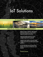 IoT Solutions A Complete Guide