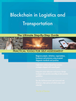 Blockchain in Logistics and Transportation The Ultimate Step-By-Step Guide
