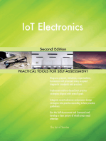 IoT Electronics Second Edition