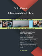 Data Center Interconnection Fabric Complete Self-Assessment Guide