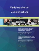 Vehicle-to-Vehicle Communications Second Edition