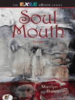 Soul Mouth: Poems