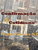 Confirmação Do Cotidiano