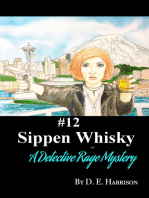 Sippen Whisky