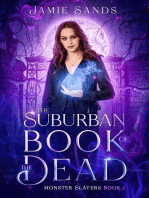 The Suburban Book of the Dead