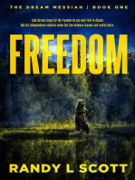 Freedom: Dream Messiah, #1
