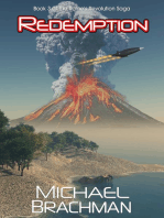 Redemption: Book 3 of the Rome's Revolution Saga