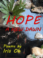 Hope A New Dawn