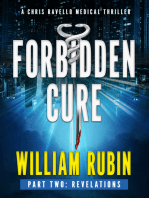 Forbidden Cure Part Two: Revelations