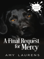 A Final Request For Mercy: Inklet, #8