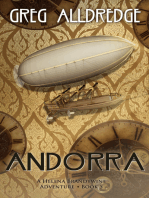 Andora: A Helena Brandywine Adventure
