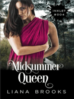 Midsummer Queen: Inklet, #4