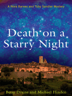 Death on a Starry Night