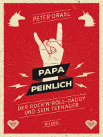 Papa Peinlich: Der Rock 'n' Roll Daddy und sein Teenager