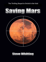 Saving Mars