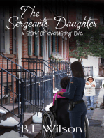 The Sergeant's Daughter, a Story of Everlasting Love