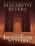 The Locked Tomb Mystery: and Other Stories