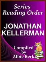 Jonathan Kellerman