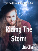 Riding The Storm