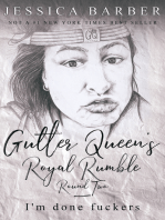 Gutter Queen's Royal Rumble