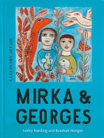 Mirka & Georges: A Culinary Affair
