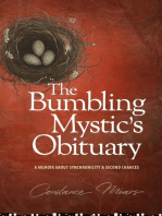 The Bumbling Mystic's Obituary