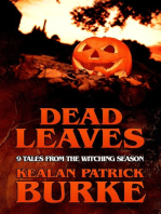 Dead Leaves: Dead Seasons, #1