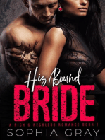 His Bound Bride
