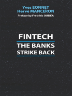 Fintech: The Banks Strike Back