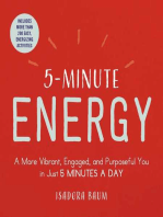 5-Minute Energy