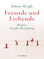 Freunde und Liebende: Balance in jeder Beziehung