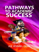 Pathways to Academic Success