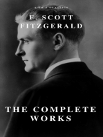 The Complete Works of F. Scott Fitzgerald